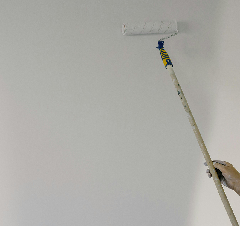 Van Doesburg Schilderwerken - Een team vol ervaring